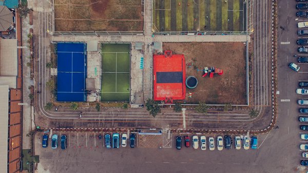 Hoe maak je een effectief trainingsschema?